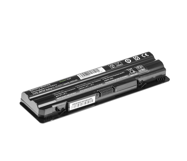 GREENCELL Dell XPS 14 11,1V 4400mAh - 514706 - zdjęcie 2